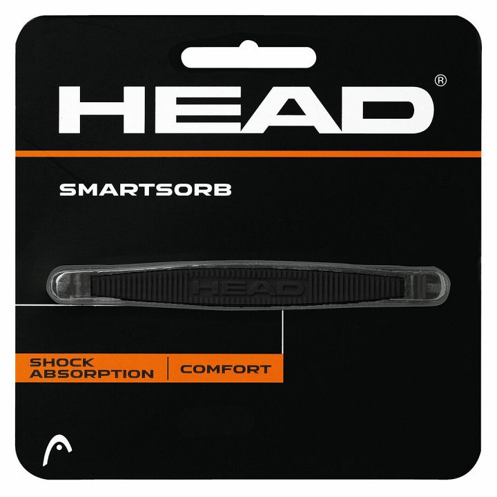 Head Smartsorb Black